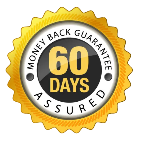 Java Burn 60-Day Money Back Guarantee